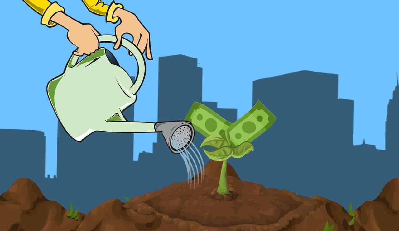 השקעה נכונה