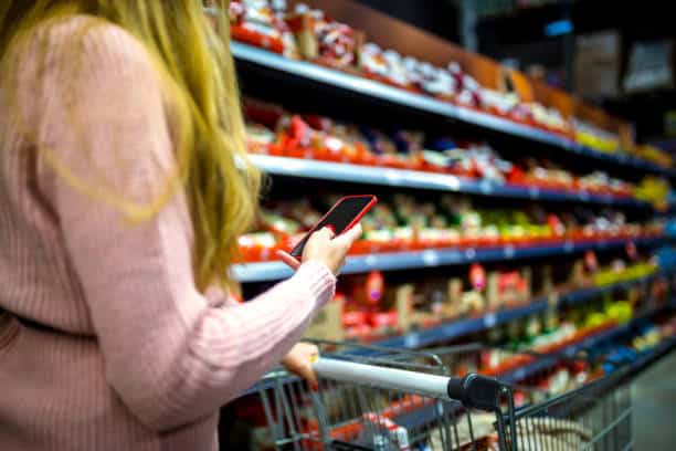 סוגים שונים של גאדג'טים