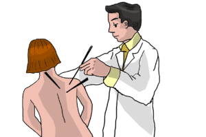 רפואה סינית