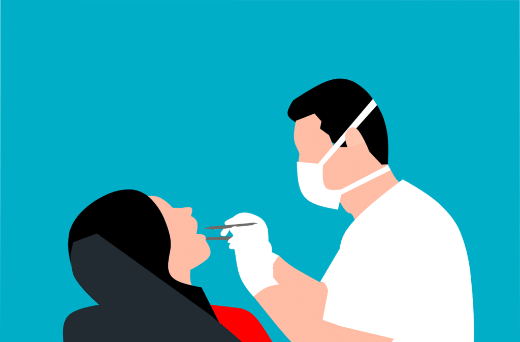 מרפאות מומחים בשיקום הפה
