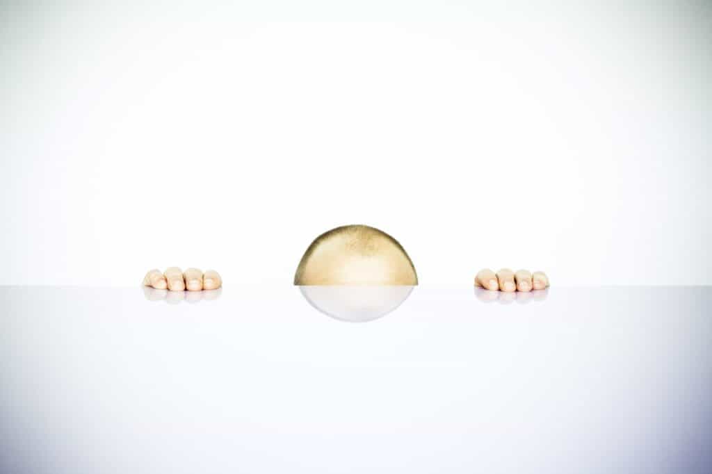 גברים מאבדים את הברק שלהם