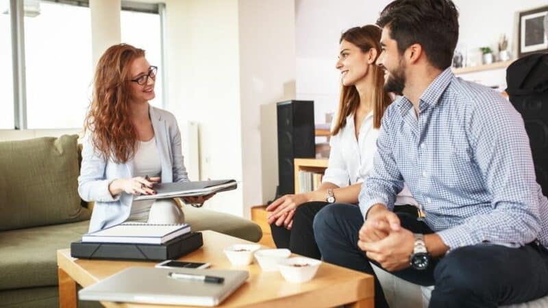 המקצוענים בתחום הנדל"ן