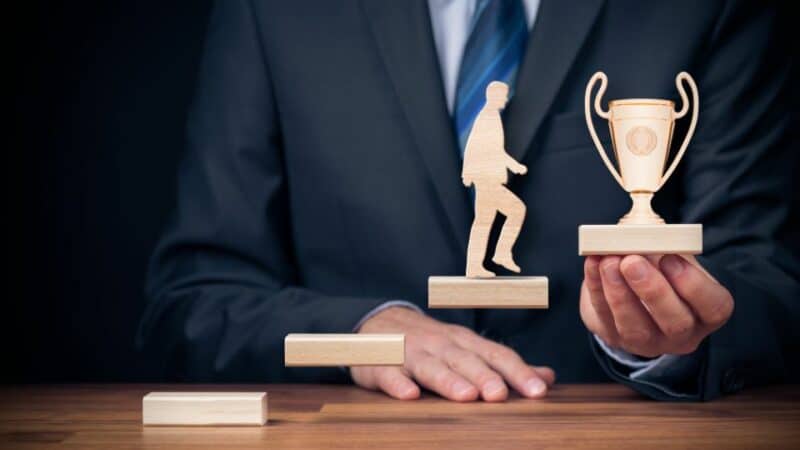 התפתחות אישית