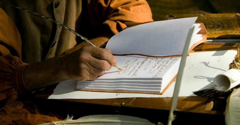 כתוב את הספר שלך 