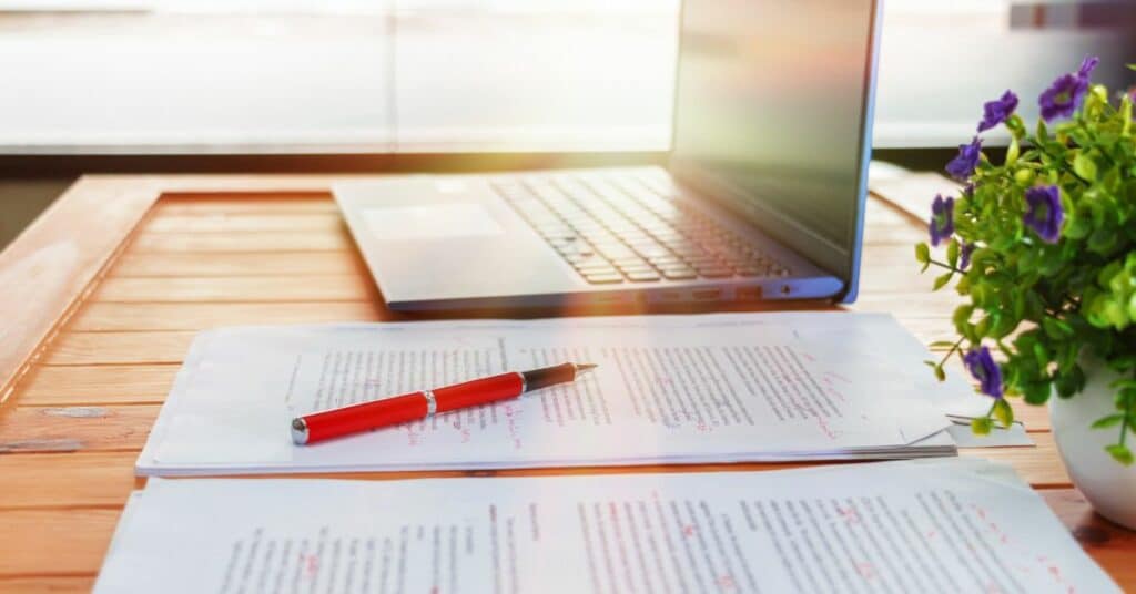 שיפורים והגהה