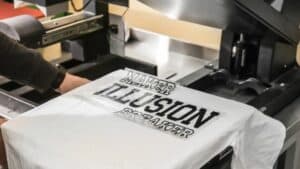 הדפסת חולצות