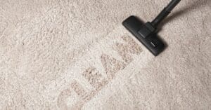 איך מנקי השטיחים מצליחים לנקות את הכתמים הקשים