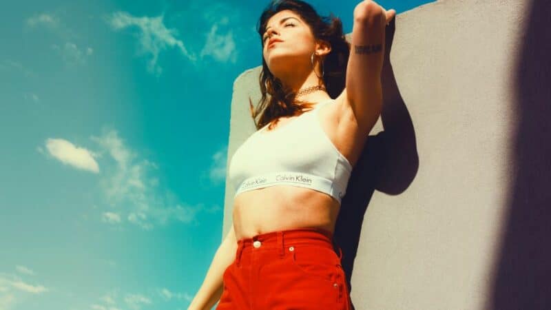 קלווין קליין