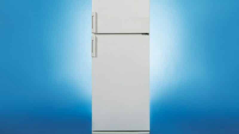 מקרר אינטגרלי