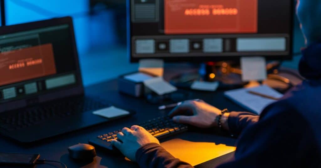 מה לעשות אם פרצו לכם לרשתות החברתיות