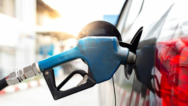 הגדלת יעילות הדלק