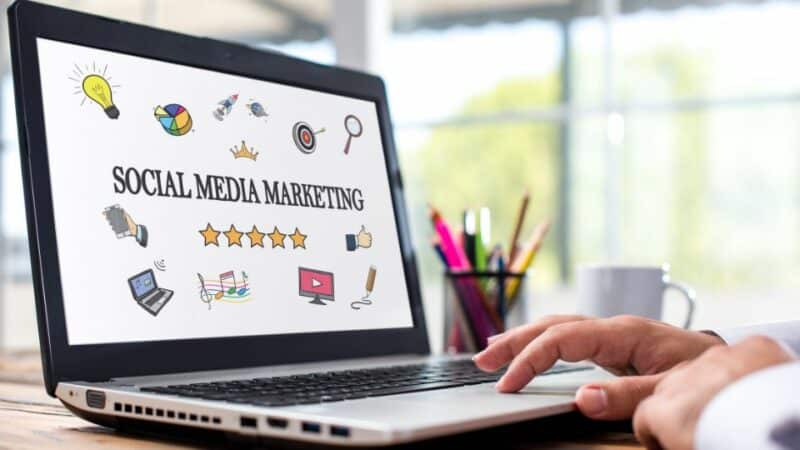 שיווק ברשתות חברתיות