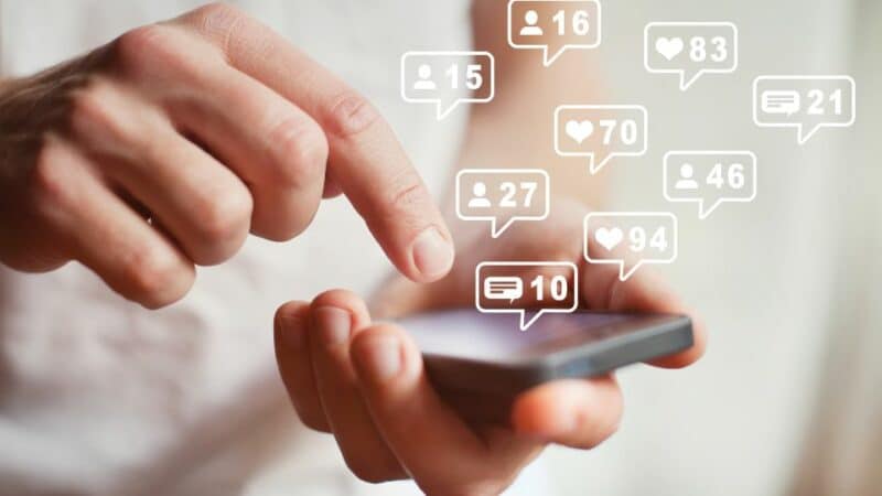 שיווק ברשתות חברתיות