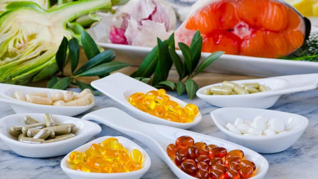 מהם תוספי תזונה