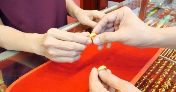 פרטים בסיסיים שצריך להכיר אודות מחיר הזהב