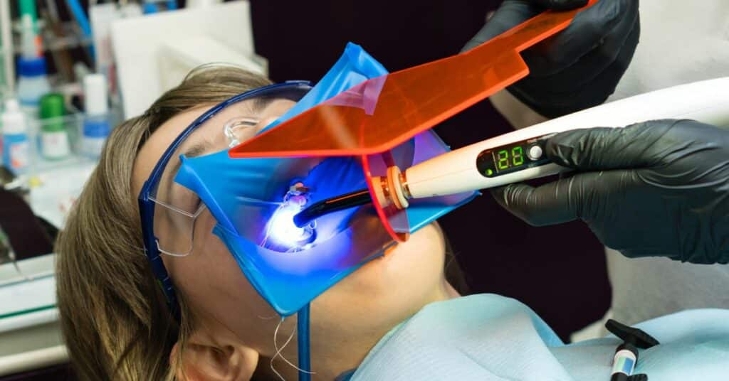 שיקום שיניים