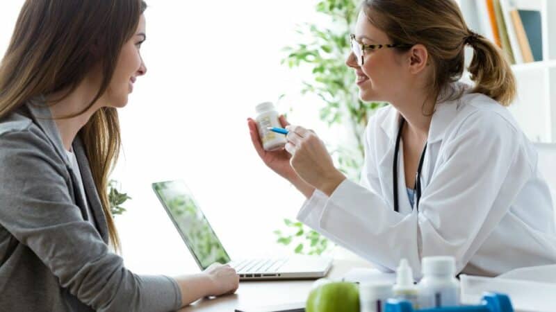 תוספי תזונה