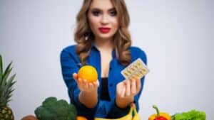 תוספי תזונה