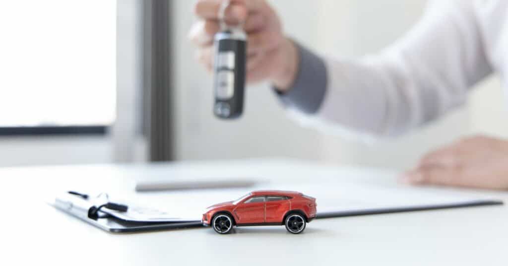 3 סיבות לשכור רכב