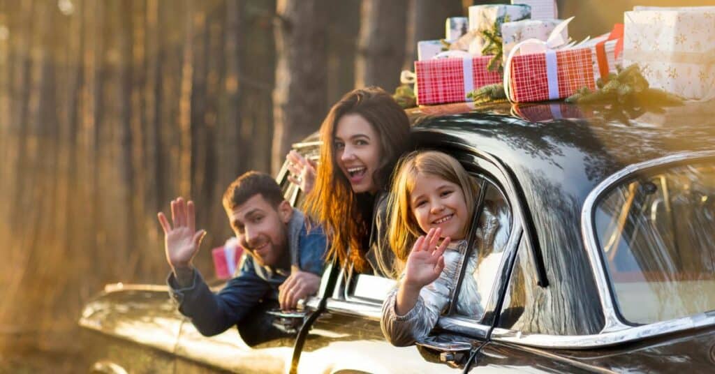 הסיבה ה – 1 כדי לנסוע לטיול 