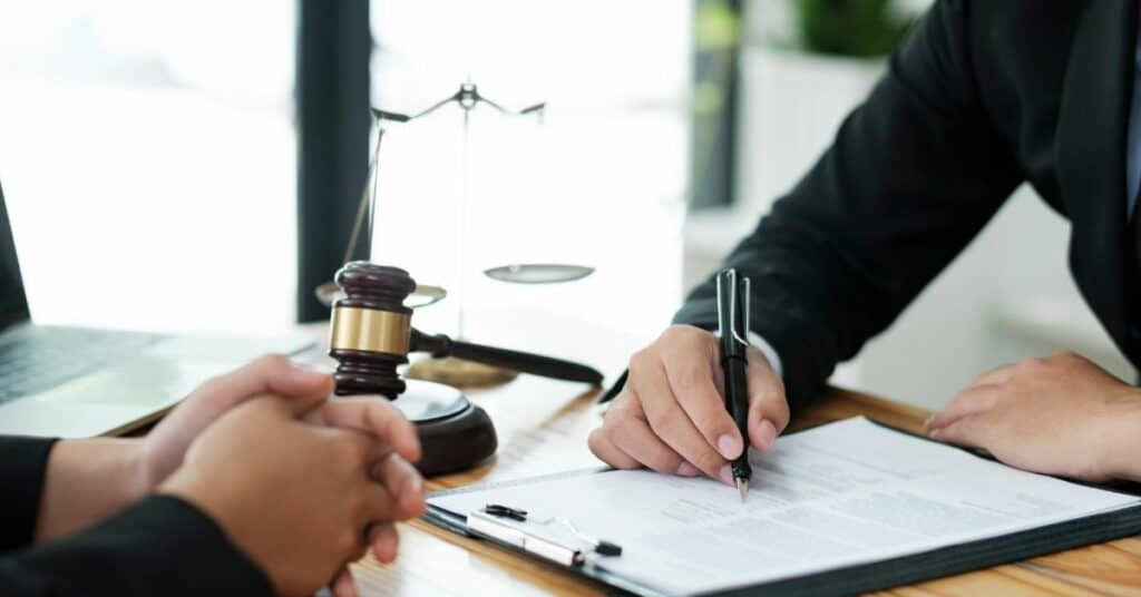 כתב אישום עבירות מין – ההגדרה