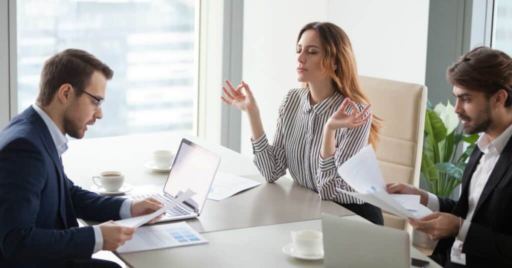 מה צריך לעשות כדי שהגישור יהיה מוצלח