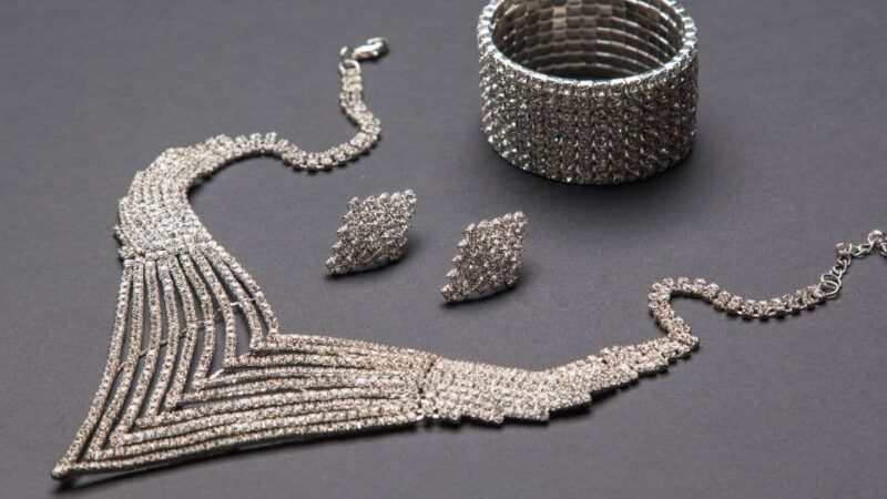 תכשיטי נשים