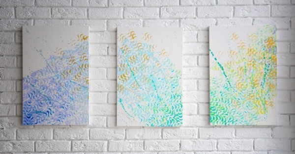 הדפסה על זכוכית