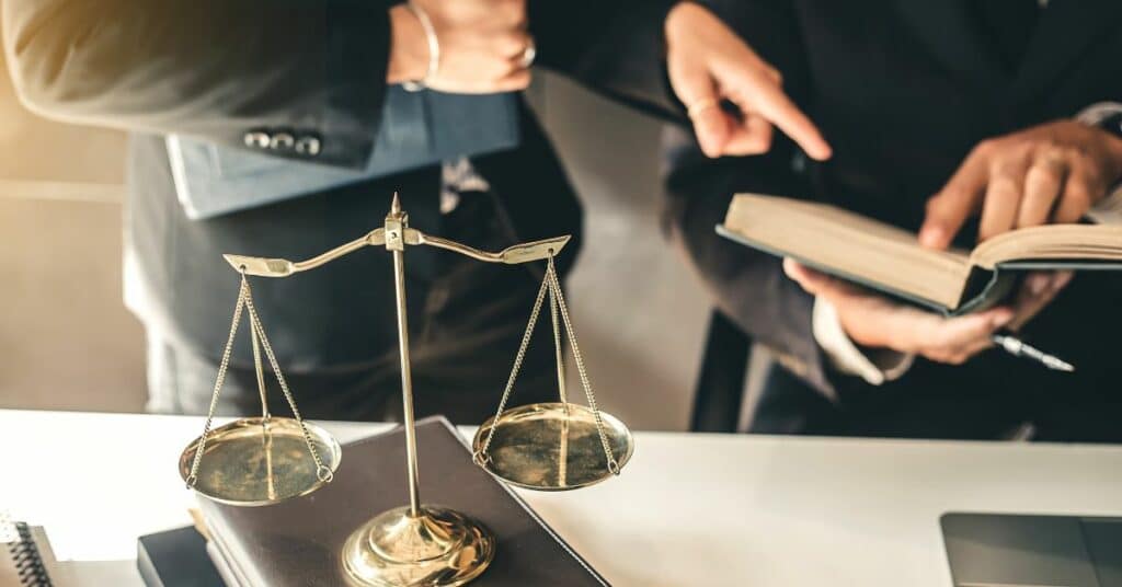 החשיבות שבפנייה לעורך דין תעבורה