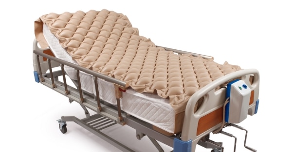 כריות לפצעי לחץ