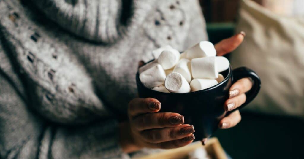 תרומת השתייה החמה לבריאות - שמירה על הידרציה