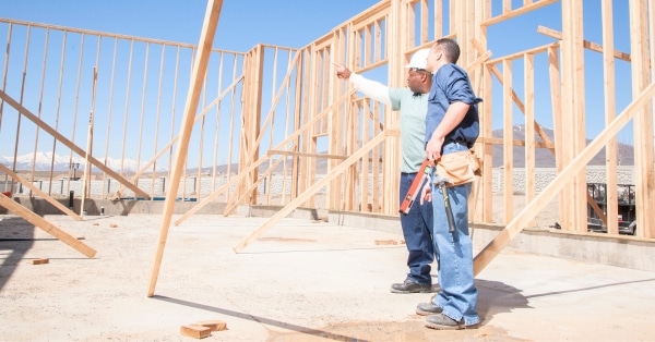 בנייה ירוקה