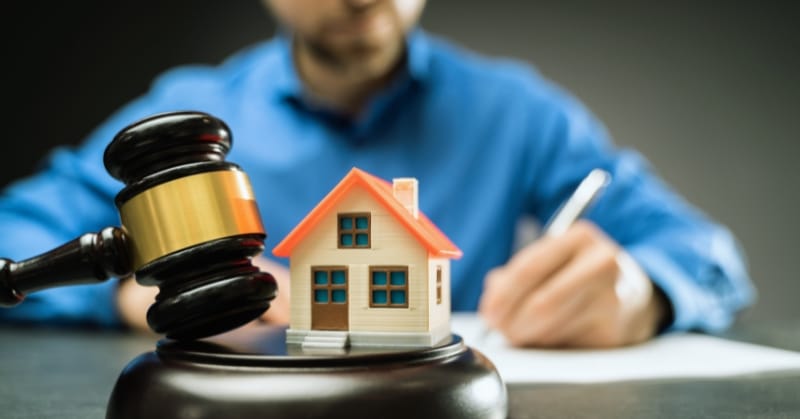 עורך דין מקרקעין