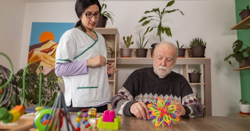 חשיבותו של CBT בשיפור רווחה נפשית והשתלבות מקצועית