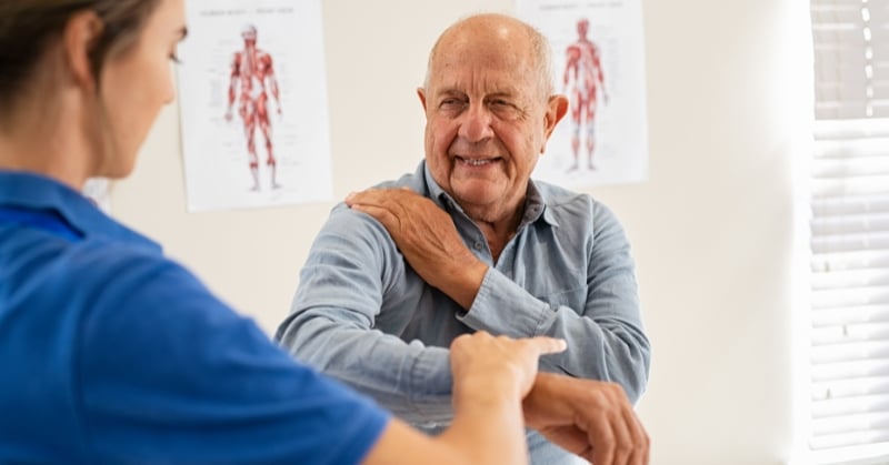 חדשנות טכנולוגית בטיפול האורתופדי