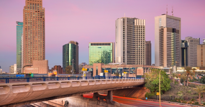 תל אביב, ישראל