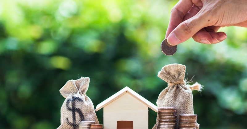 ממה מורכבת משכנתא נכונה להשקעה