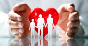 במה שונה ביטוח בריאות למשפחה מביטוח בריאות רגיל?