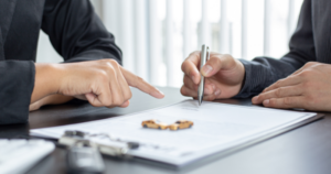 משרת מכירות