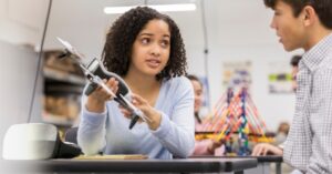 האם לימודי בינה מלאכותית מתאימים גם לך