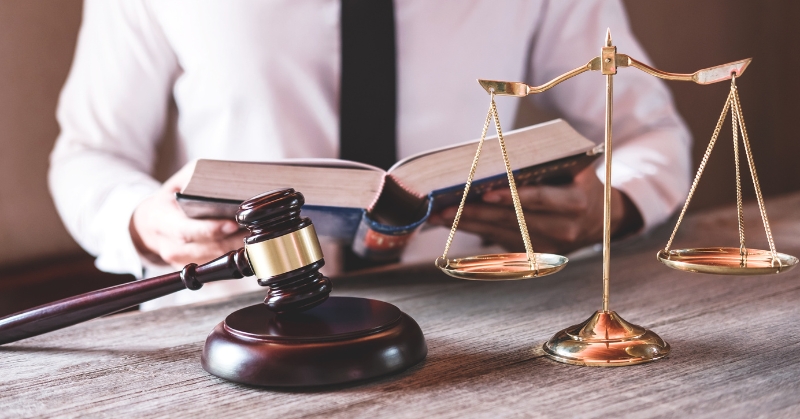 מתי נכון לפנות לעורך דין המתמחה בתחום