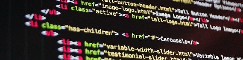 אילו שפות תכנות הכי חמות בשוק